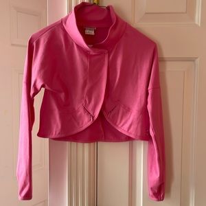 Capezio Dance Wrap. Sz L